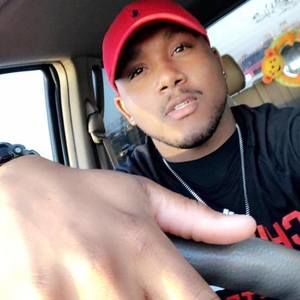 Meet your Posher, Gregory